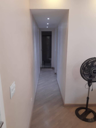 Imagem Apartamento com 2 Quartos à Venda, 45 m² em Canhema - Diadema