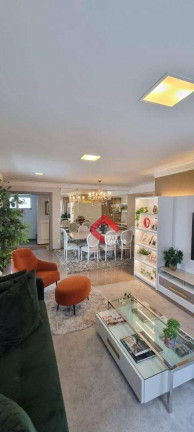 Imagem Apartamento com 3 Quartos à Venda, 154 m² em Meireles - Fortaleza Imagem Apartamento com 3 Quartos à Venda, 154 m² em Meireles - Fortaleza
