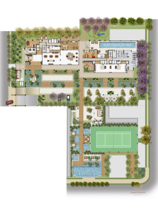 Imagem Apartamento com 4 Quartos à Venda, 297 m² em Vila Ester (zona Norte) - São Paulo