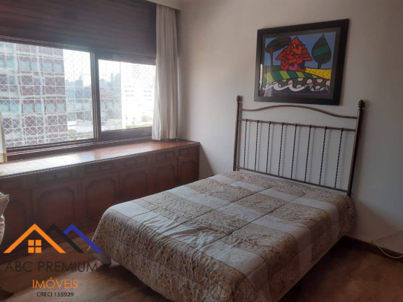 Imagem Apartamento com 3 Quartos à Venda, 176 m² em Vila Guiomar - Santo André Imagem Apartamento com 3 Quartos à Venda, 176 m² em Vila Guiomar - Santo André