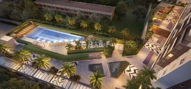 Imagem Apartamento com 4 Quartos à Venda, 136 m² em Jardim Dom Bosco - São Paulo Imagem Apartamento com 4 Quartos à Venda, 136 m² em Jardim Dom Bosco - São Paulo