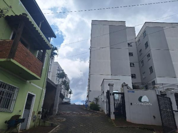 Apartamento com 2 Quartos à Venda, 66 m² em Marilandia - Juiz De Fora