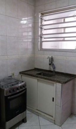 Imagem Apartamento com 2 Quartos para Alugar, 70 m² em Boqueirão - Santos Imagem Apartamento com 2 Quartos para Alugar, 70 m² em Boqueirão - Santos
