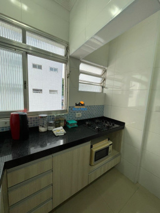 Imagem Loft à Venda, 30 m² em Biquinha - São Vicente Imagem Loft à Venda, 30 m² em Biquinha - São Vicente