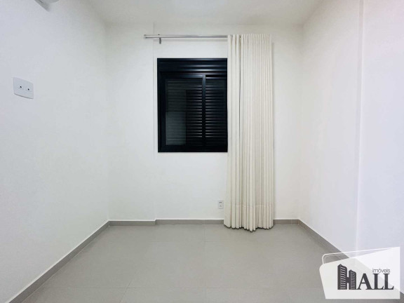 Imagem Apartamento com 2 Quartos à Venda, 60 m² em Vila Nossa Senhora Do Bonfim - São José Do Rio Preto Imagem Apartamento com 2 Quartos à Venda, 60 m² em Vila Nossa Senhora Do Bonfim - São José Do Rio Preto