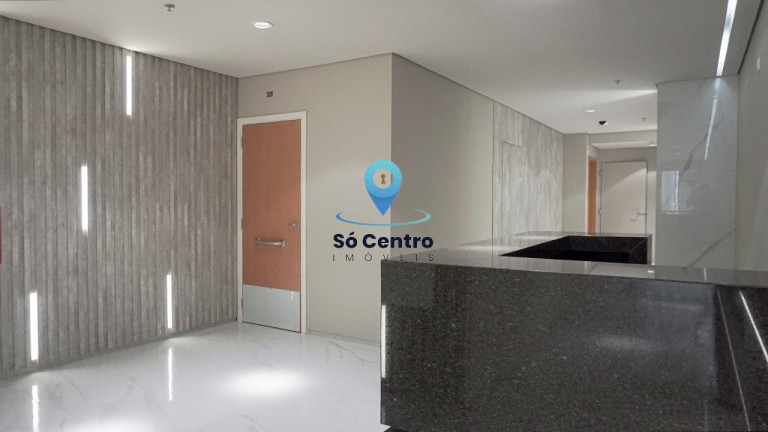 Loja para Alugar, 464 m² em Lourdes - Belo Horizonte