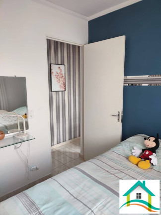 Imagem Apartamento com 2 Quartos à Venda, 56 m² em Mauá - São Caetano Do Sul