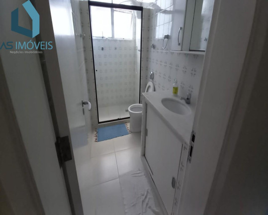 Imagem Apartamento com 3 Quartos à Venda, 80 m² em Passagem - Cabo Frio