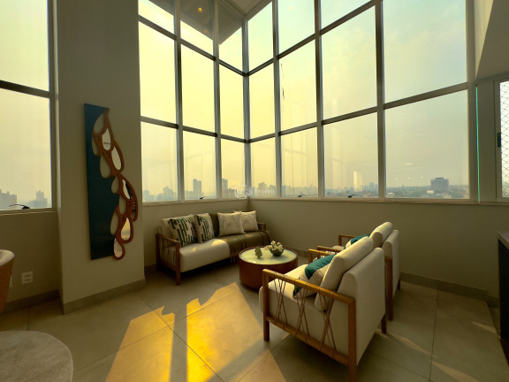 Imagem Imóvel com 4 Quartos à Venda, 205 m² em Centro - Campo Grande Imagem Imóvel com 4 Quartos à Venda, 205 m² em Centro - Campo Grande