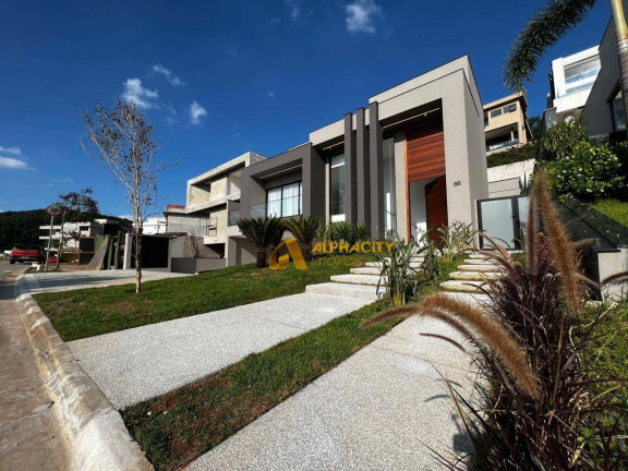 Casa com 4 Quartos à Venda, 630 m² em Gênesis 2 - Santana De Parnaíba