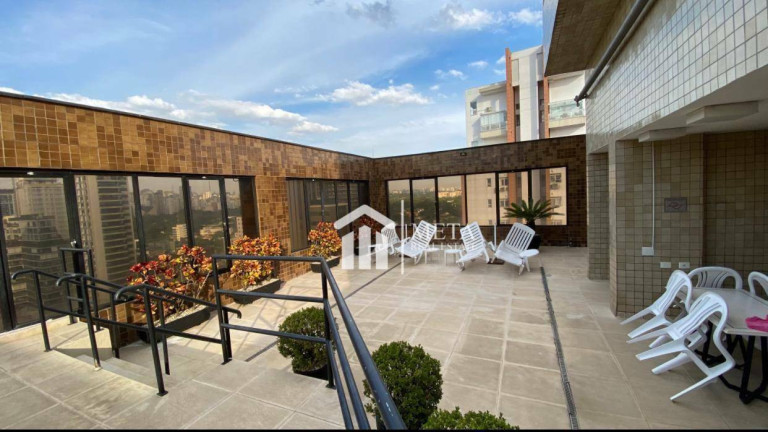 Imagem Imóvel com 1 Quarto para Alugar, 45 m² em Pinheiros - São Paulo Imagem Imóvel com 1 Quarto para Alugar, 45 m² em Pinheiros - São Paulo