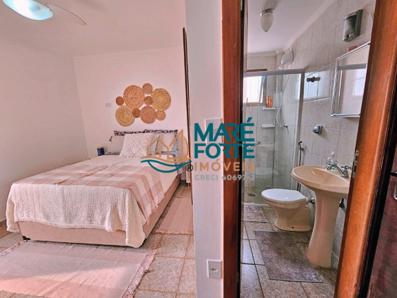 Imagem Apartamento com 2 Quartos à Venda, 77 m² em Centro - Ubatuba Imagem Apartamento com 2 Quartos à Venda, 77 m² em Centro - Ubatuba