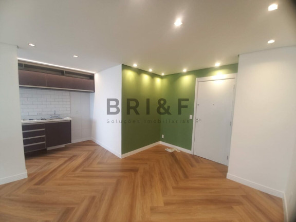 Apartamento com 1 Quarto à Venda, 42 m² em Vila Mascote - São Paulo