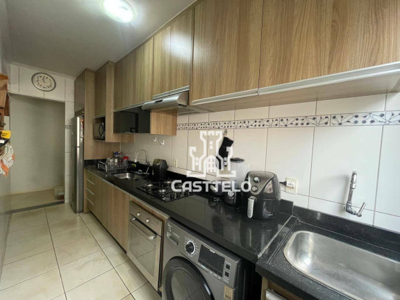 Apartamento com 3 Quartos à Venda, 65 m² em Vale Dos Tucanos - Londrina