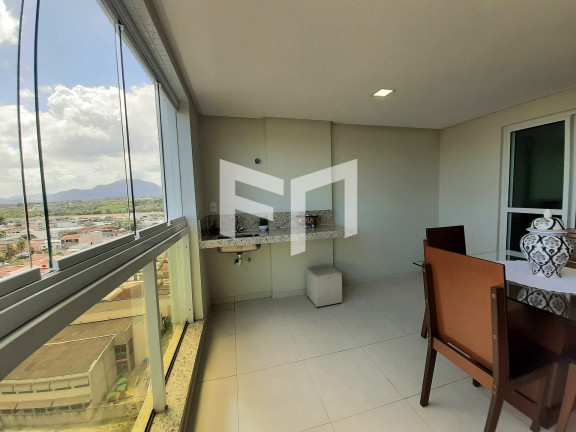 Imagem Apartamento com 2 Quartos à Venda, 80 m² em Praia Do Morro - Guarapari