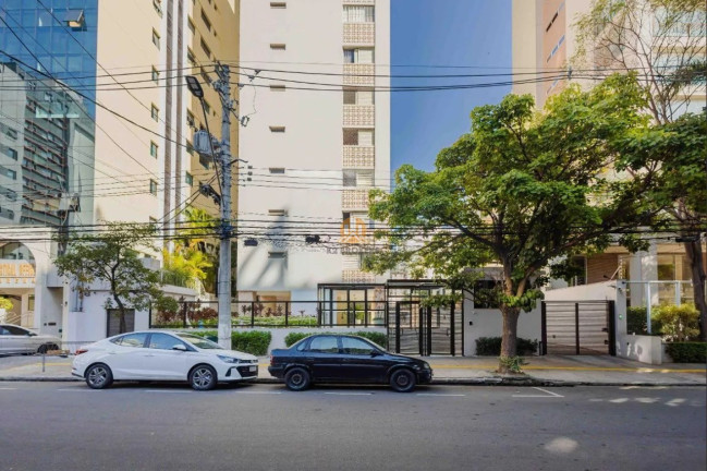 Imagem Imóvel com 2 Quartos à Venda, 109 m² em Jardim Paulista - São Paulo Imagem Imóvel com 2 Quartos à Venda, 109 m² em Jardim Paulista - São Paulo