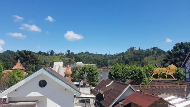 Imagem Apartamento com 3 Quartos à Venda, 162 m² em Capivari - Campos Do Jordão