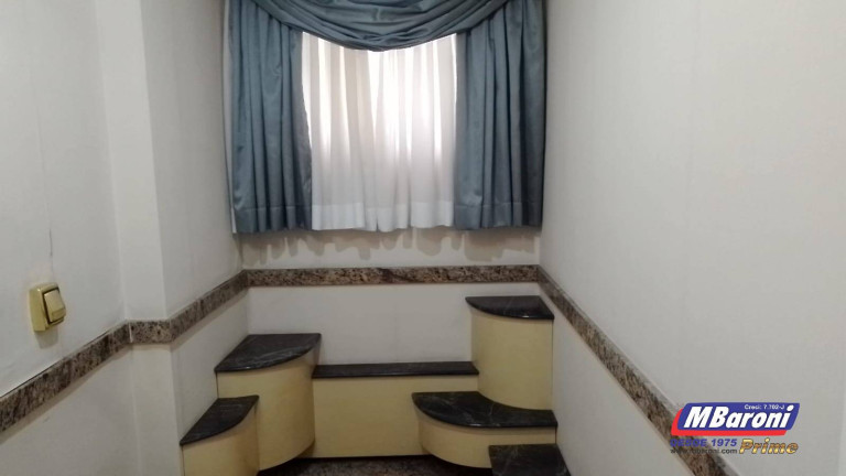 Imagem Apartamento com 3 Quartos à Venda, 145 m² em Paraíso - São Paulo