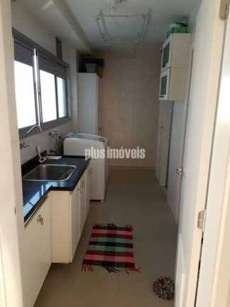 Imagem Apartamento com 4 Quartos à Venda, 172 m² em Morumbi - São Paulo