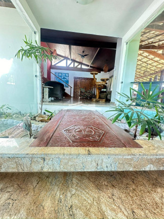 Imagem Casa com 4 Quartos à Venda, 1 m² em Village 3 - Porto Seguro Imagem Casa com 4 Quartos à Venda, 1 m² em Village 3 - Porto Seguro
