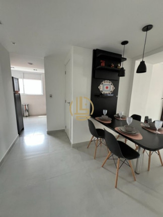 Imagem Apartamento com 2 Quartos à Venda, 69 m² em Marapé - Santos Imagem Apartamento com 2 Quartos à Venda, 69 m² em Marapé - Santos