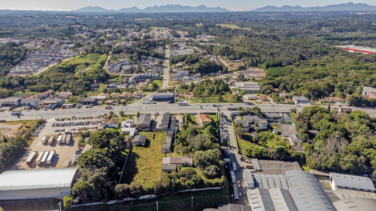 Imagem Terreno à Venda, 3.853 m² em Arruda - Colombo