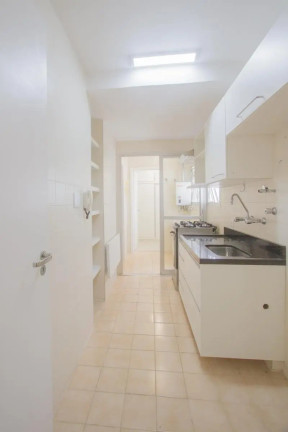 Imagem Apartamento com 2 Quartos à Venda, 69 m² em Indianópolis - São Paulo Imagem Apartamento com 2 Quartos à Venda, 69 m² em Indianópolis - São Paulo