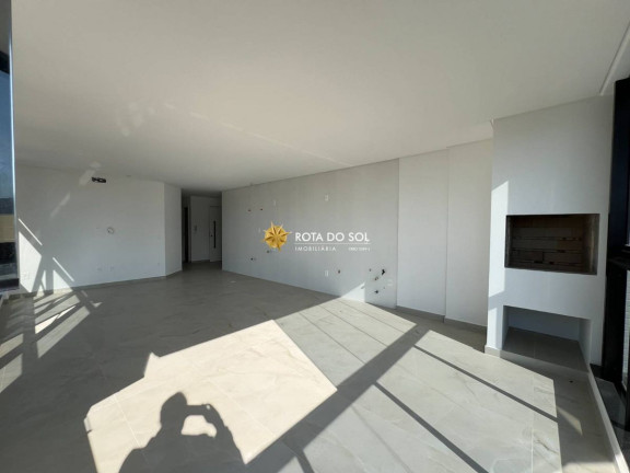 Imagem Apartamento com 2 Quartos à Venda, 82 m² em Bombas - Bombinhas
