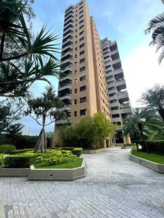 Apartamento com 3 Quartos à Venda, 250 m² em Morumbi - São Paulo