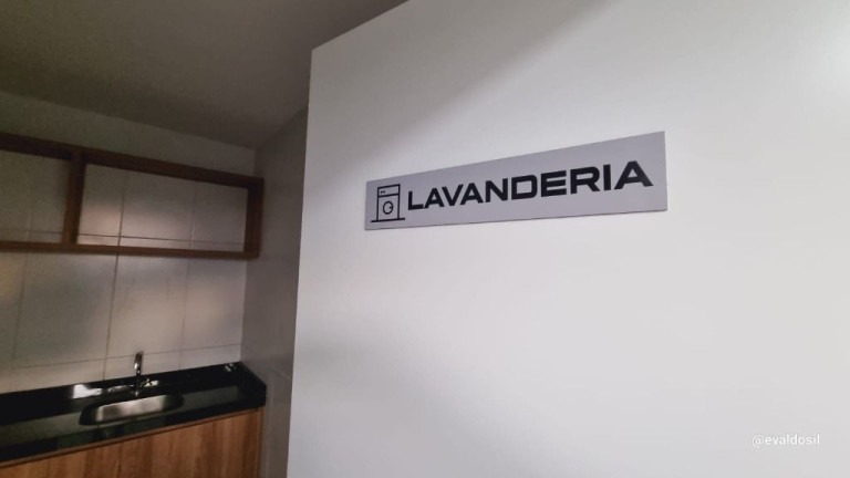 Imagem Studio com 1 Quarto para Alugar, 21 m² em Jardim São Paulo - João Pessoa