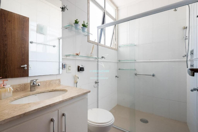 Imagem Apartamento com 3 Quartos à Venda, 180 m² em Itaim Bibi - São Paulo Imagem Apartamento com 3 Quartos à Venda, 180 m² em Itaim Bibi - São Paulo