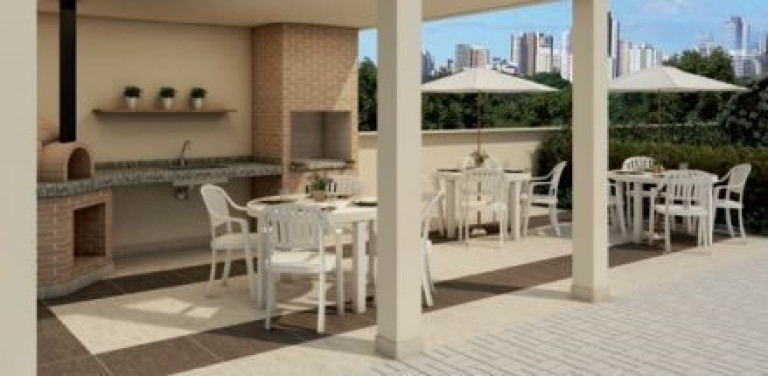 Imagem Apartamento com 2 Quartos à Venda, 50 m² em Vila Carrão - São Paulo Imagem Apartamento com 2 Quartos à Venda, 50 m² em Vila Carrão - São Paulo
