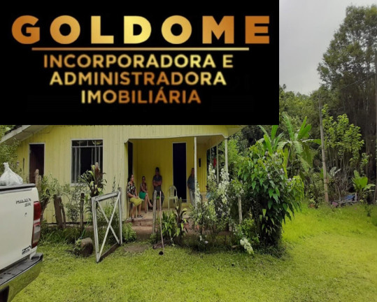 Imagem Imóvel com 2 Quartos à Venda, 120 m² em Barrinha -acungui - Rio Branco Do Sul Imagem Imóvel com 2 Quartos à Venda, 120 m² em Barrinha -acungui - Rio Branco Do Sul