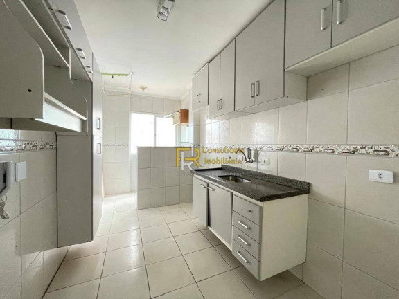 Imagem Apartamento com 2 Quartos à Venda, 83 m² em Aviação - Praia Grande Imagem Apartamento com 2 Quartos à Venda, 83 m² em Aviação - Praia Grande