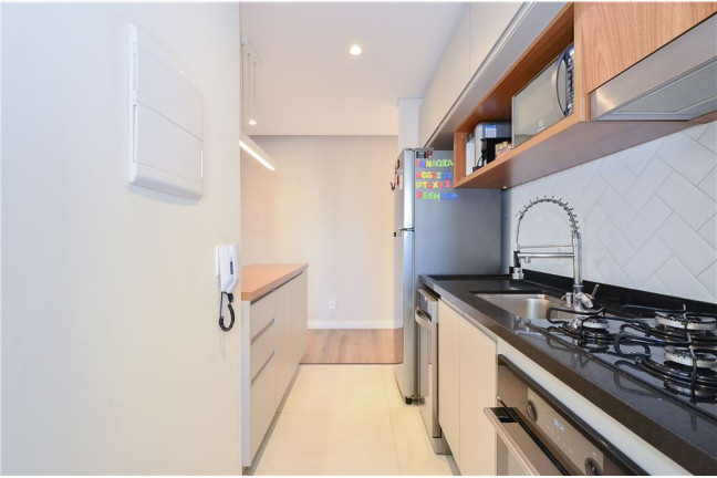 Imagem Apartamento com 2 Quartos à Venda, 65 m² em Jardim Marajoara - São Paulo Imagem Apartamento com 2 Quartos à Venda, 65 m² em Jardim Marajoara - São Paulo