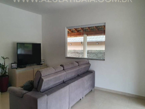 Imagem Casa com 3 Quartos à Venda, 162 m² em Rosário - Atibaia