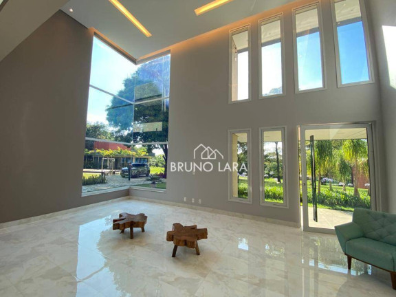 Imagem Casa com 6 Quartos à Venda, 1.000 m² em Condomínio Turmalina - Esmeraldas Imagem Casa com 6 Quartos à Venda, 1.000 m² em Condomínio Turmalina - Esmeraldas