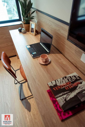 Imagem Apartamento com 1 Quarto à Venda, 38 m² em Consolação - São Paulo Imagem Apartamento com 1 Quarto à Venda, 38 m² em Consolação - São Paulo