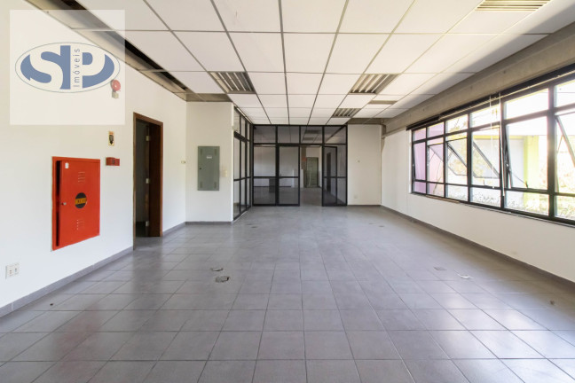 Imagem Imóvel Comercial para Alugar, 2.000 m² em Jardim Regina Alice - Barueri