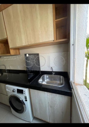 Imagem Apartamento com 2 Quartos à Venda, 57 m² em Jardim Residencial Paraíso - Araraquara Imagem Apartamento com 2 Quartos à Venda, 57 m² em Jardim Residencial Paraíso - Araraquara