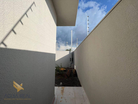 Imagem Casa com 3 Quartos à Venda, 91 m² em Vila Vilas Boas - Campo Grande Imagem Casa com 3 Quartos à Venda, 91 m² em Vila Vilas Boas - Campo Grande