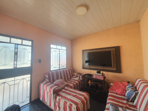 Imagem Casa com 4 Quartos à Venda, 250 m² em Cidade Nova - Manaus