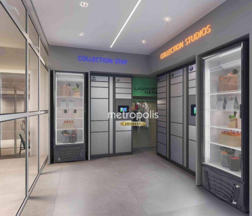 Imagem Studio com 1 Quarto à Venda, 25 m² em Bela Vista - São Paulo Imagem Studio com 1 Quarto à Venda, 25 m² em Bela Vista - São Paulo