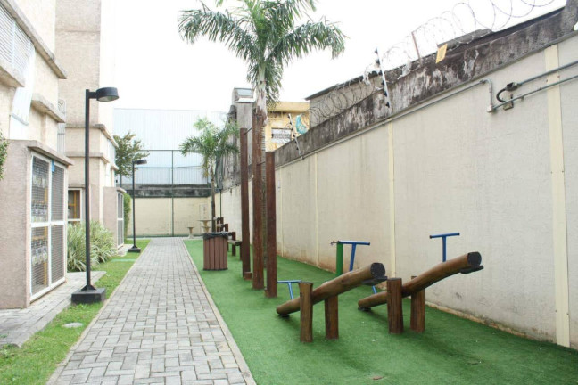 Apartamento com 2 Quartos à Venda, 45 m² em Jaçanã - São Paulo
