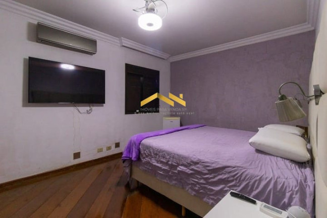 Imagem Apartamento com 4 Quartos à Venda, 490 m² em Bosque Da Saúde - São Paulo Imagem Apartamento com 4 Quartos à Venda, 490 m² em Bosque Da Saúde - São Paulo