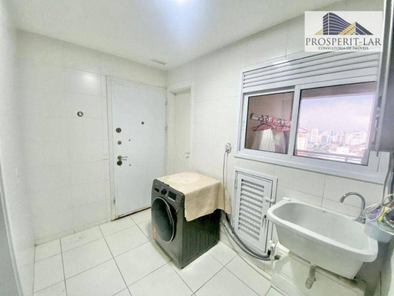 Imagem Apartamento com 4 Quartos à Venda, 214 m² em Vila Mariana - São Paulo