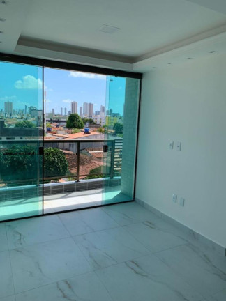 Imagem Apartamento com 2 Quartos à Venda, 50 m² em Treze De Maio - João Pessoa Imagem Apartamento com 2 Quartos à Venda, 50 m² em Treze De Maio - João Pessoa