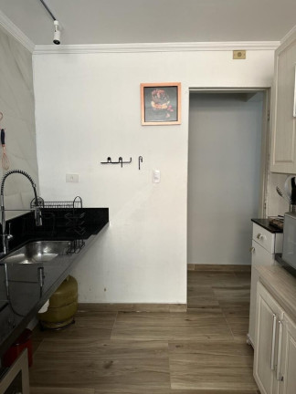 Imagem Apartamento com 3 Quartos à Venda, 105 m² em Balneário Cidade Atlântica - Guarujá Imagem Apartamento com 3 Quartos à Venda, 105 m² em Balneário Cidade Atlântica - Guarujá
