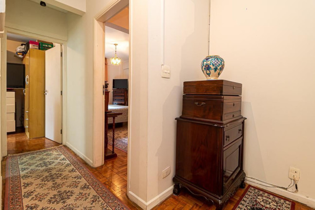 Imagem Imóvel com 3 Quartos à Venda, em Cerqueira César - São Paulo Imagem Imóvel com 3 Quartos à Venda, em Cerqueira César - São Paulo