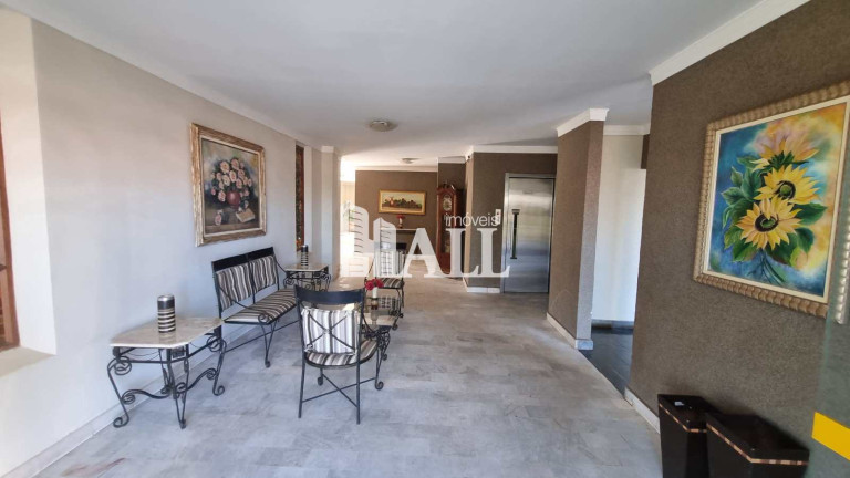Imagem Apartamento com 3 Quartos à Venda, 110 m² em Vila Imperial - São José Do Rio Preto Imagem Apartamento com 3 Quartos à Venda, 110 m² em Vila Imperial - São José Do Rio Preto